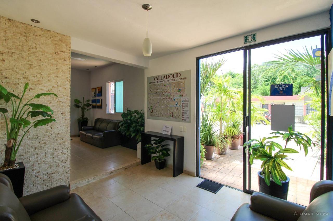 Hostal Gayser Βαγιαδολίδ Εξωτερικό φωτογραφία
