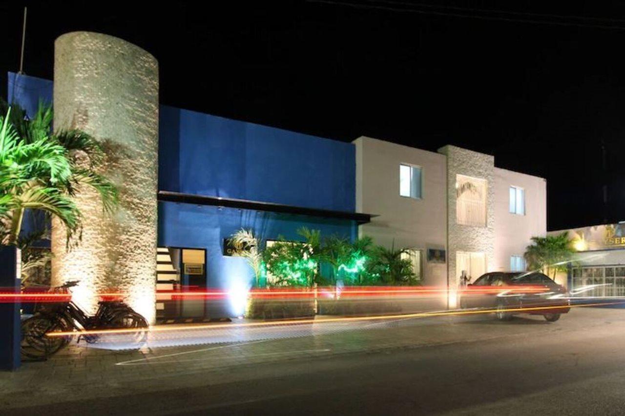 Hostal Gayser Βαγιαδολίδ Εξωτερικό φωτογραφία