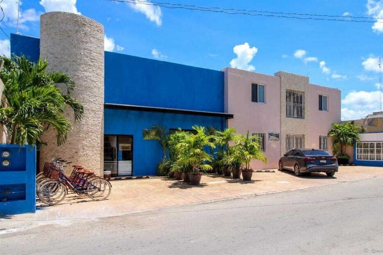 Hostal Gayser Βαγιαδολίδ Εξωτερικό φωτογραφία