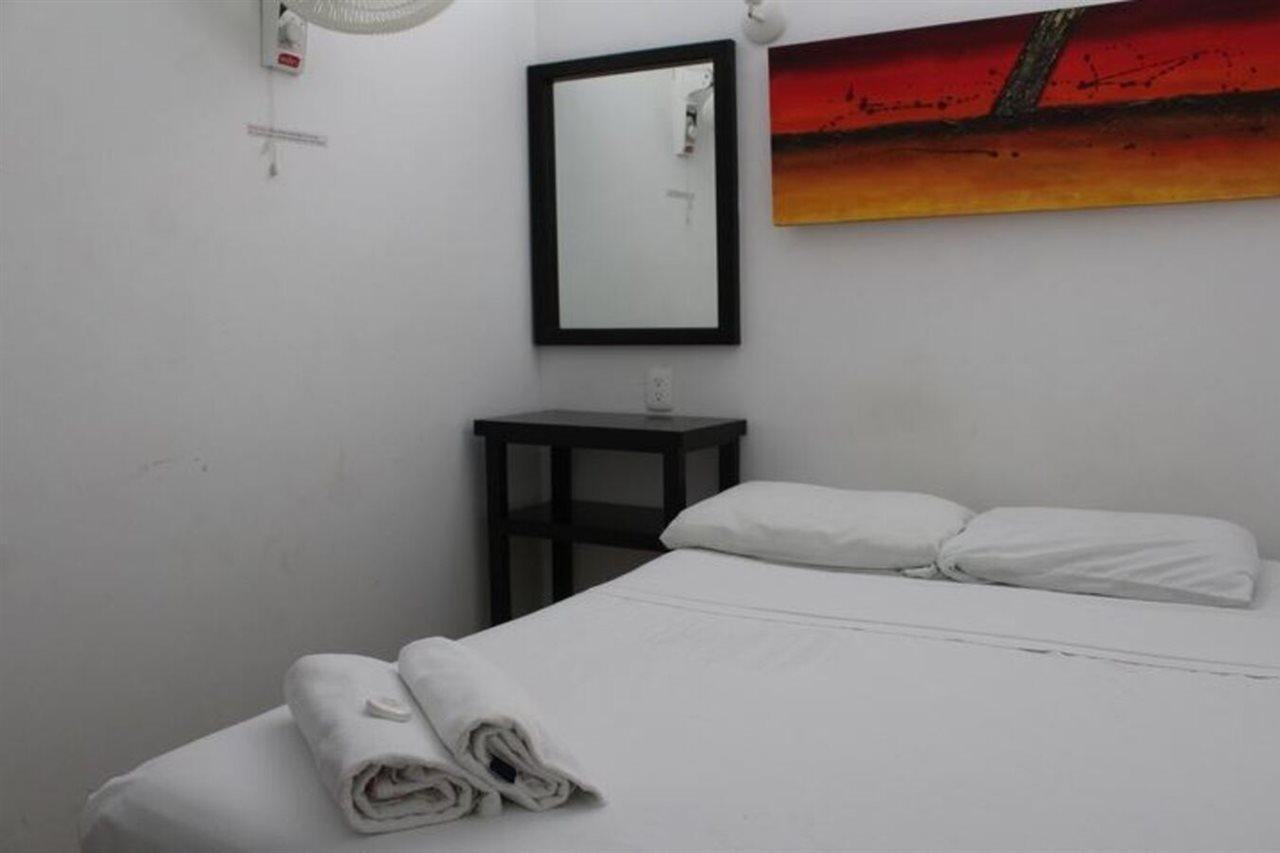 Hostal Gayser Βαγιαδολίδ Εξωτερικό φωτογραφία
